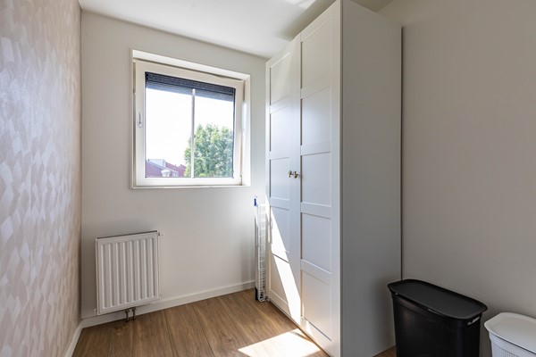 Medium property photo - Swanenburg 8, 9363 KL Marum
